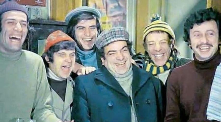 Mavi Boncuk filmi ne zaman ve nerede çekildi? Mavi Boncuk filmi oyuncuları