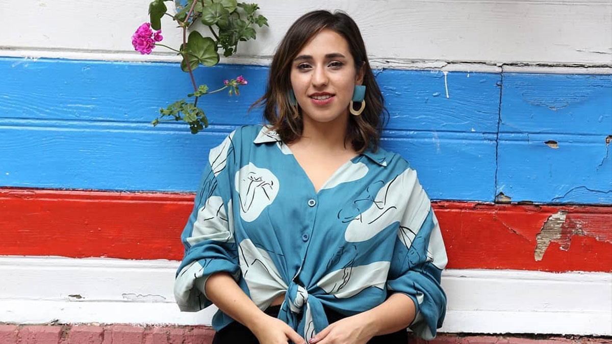 Ceren Taşçı kimdir, kaç yaşında, nereli, boyu kaç? İşte merak edilen hayatı