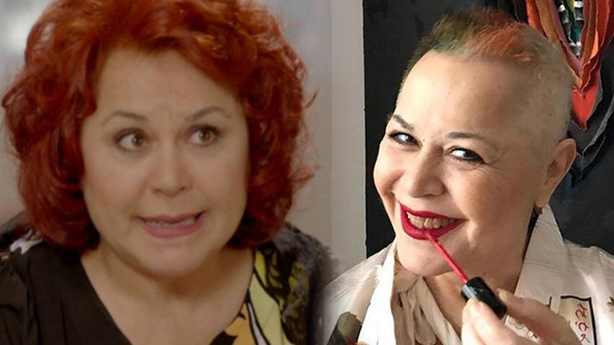 İncilay Şahin kimdir? Neden öldü, hastalığı neydi? İşte oynadığı