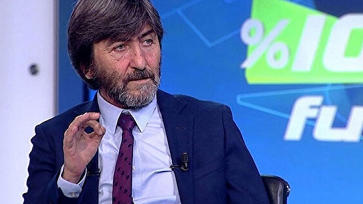 Rıdvan Dilmen'den MHK'ya sert eleştiri Adli kaosa hazır olun