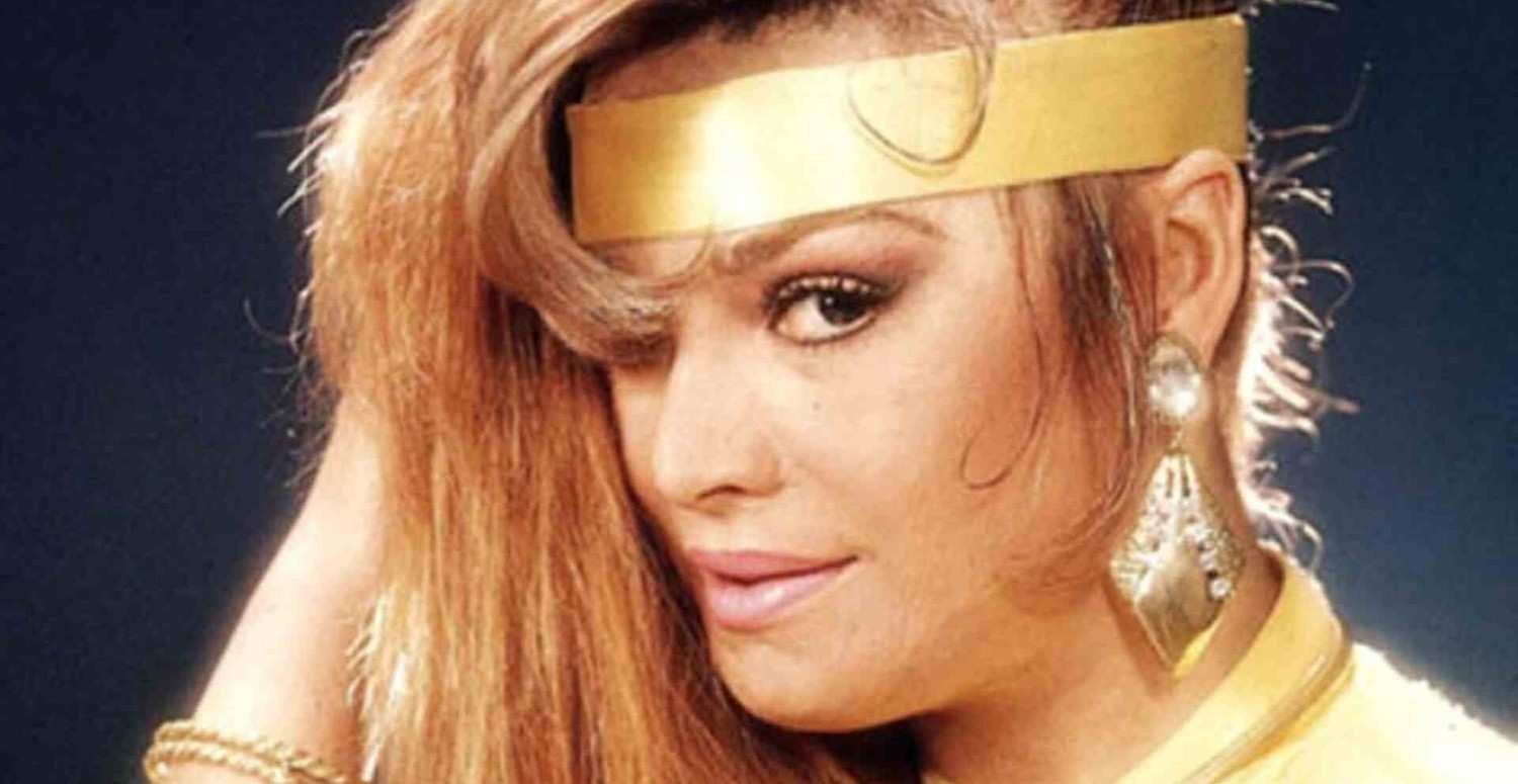 Bergen’in oğlu Vatan Hakan Sarılmışer kimdir, kaç yaşında? Bergen’in