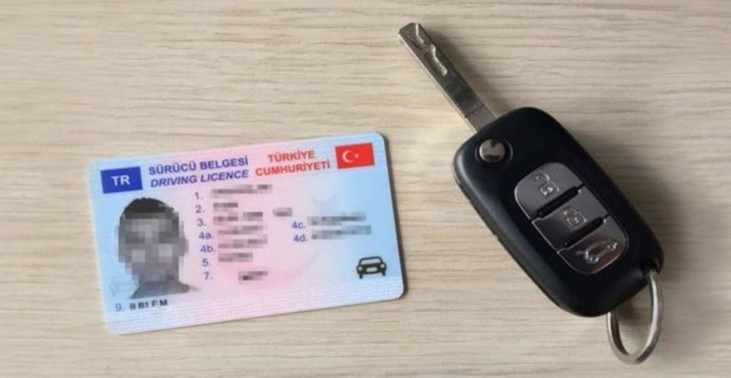 Edevlet Ehliyet sınav sonuçları nereden, nasıl yapılır? E