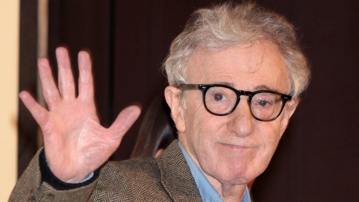 Woody Allen emekli olacağını açıkladı