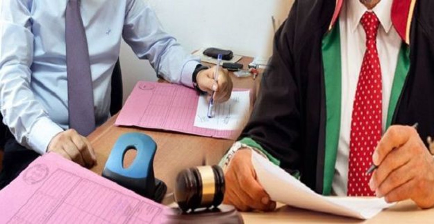 İcra memuru nedir, ne iş yapar? Nasıl icra memuru olunur? İcra memuru