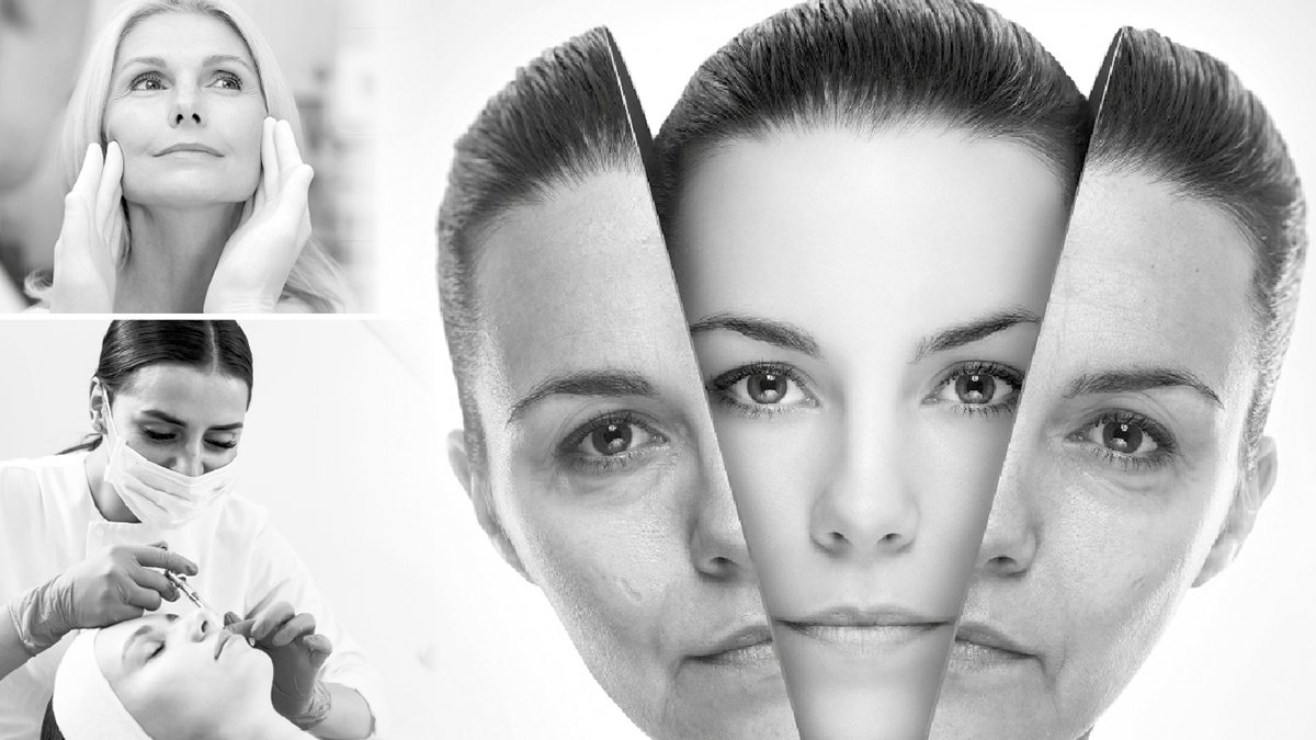 Nedir bu gençlik takıntısı?