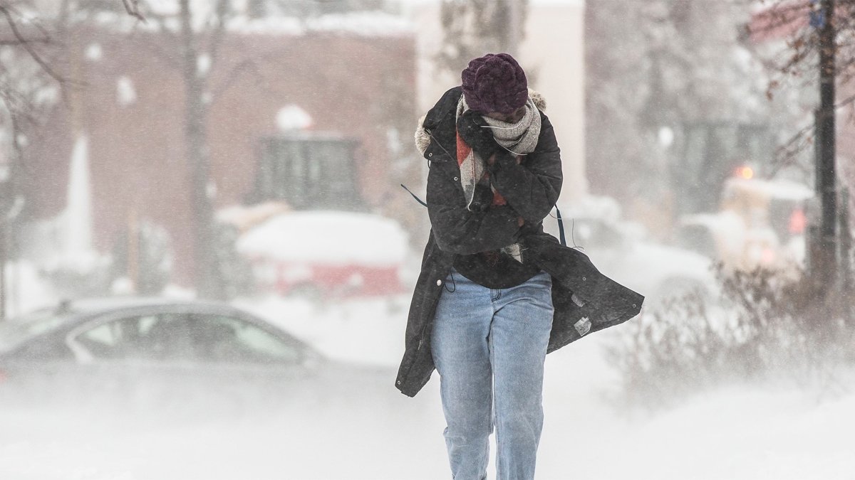 Uzmanlar o günü işaret etti! Sıcaklık 20 derece birden düşecek