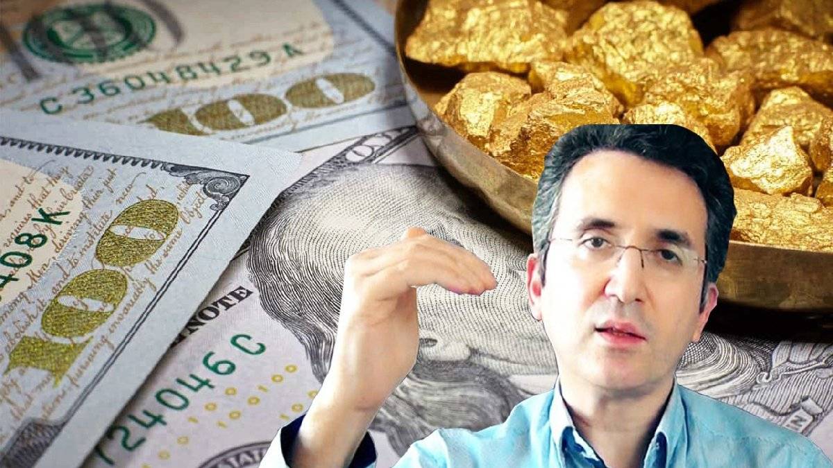 Altın fiyatlarında ortalığı darmaduman edecek yorum! O seviyeye hazırlıklı olun diyerek duyurdu