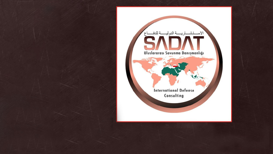 Bakan Akar 'SADAT'la ilişkimiz yok' demişti İhalenin belgesi ortaya çıktı