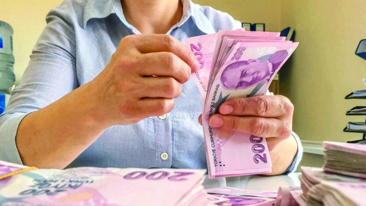 Asgari ücrete rekor zam! Memur maaşı ile aradaki fark korunursa asgari
