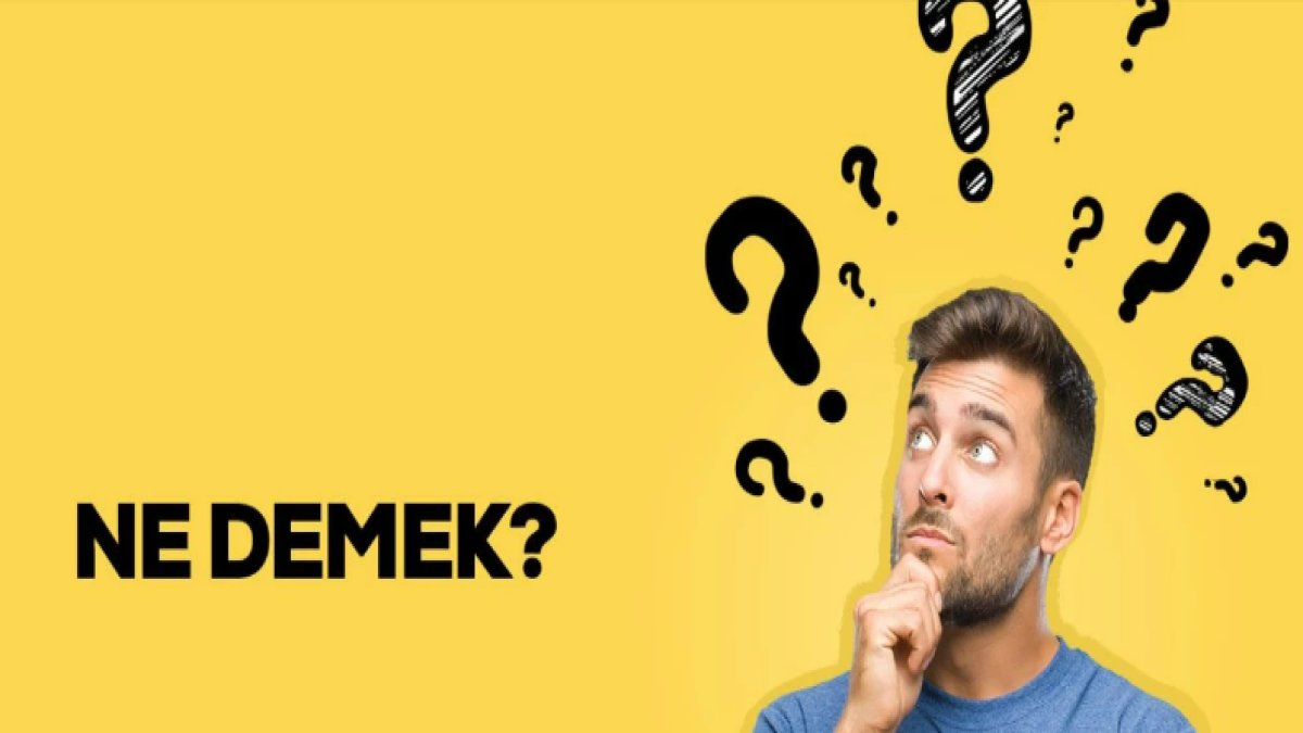 Bakaya Kalmak Ne Demek Açıklama ve Anlamı