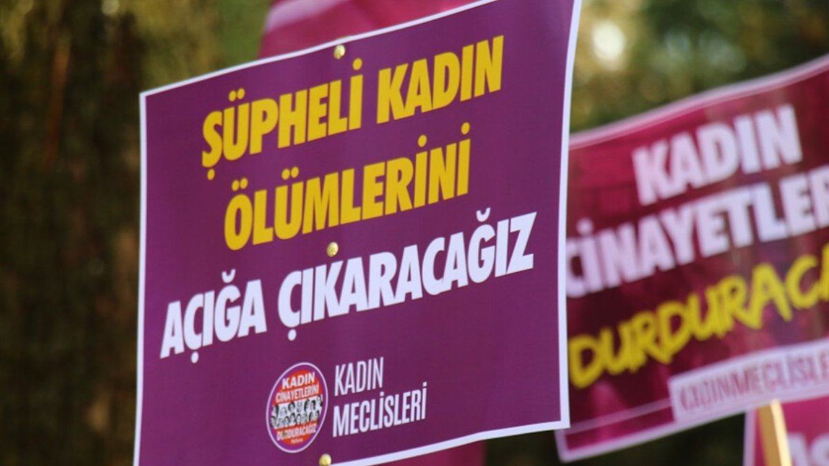 Siirt'te şüpheli kadın ölümü Suna'nın cansız bedeni evinde bulundu