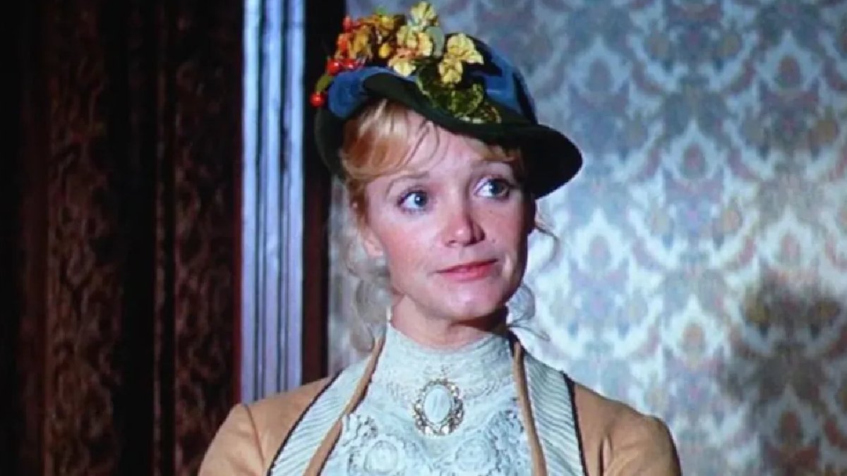 Ünlü oyuncu Lynne Marta hayatını kaybetti