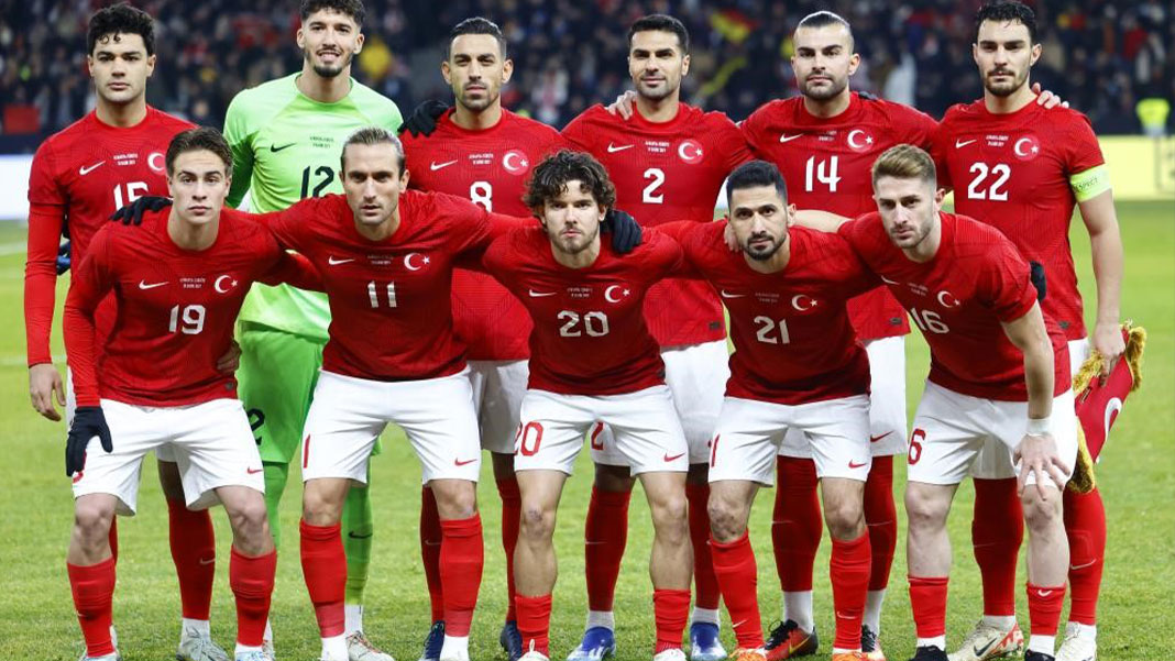Türkiye, EURO 2024 öncesi Macaristan ve Avusturya ile karşılaşacak