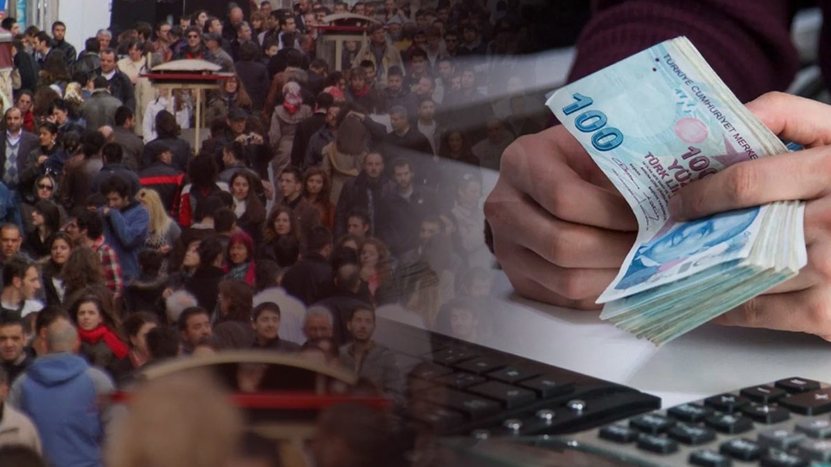 Asgari ücret 30 Bin TL oldu! Karar 1 Mayıs'tan itibaren geçerli, resmi