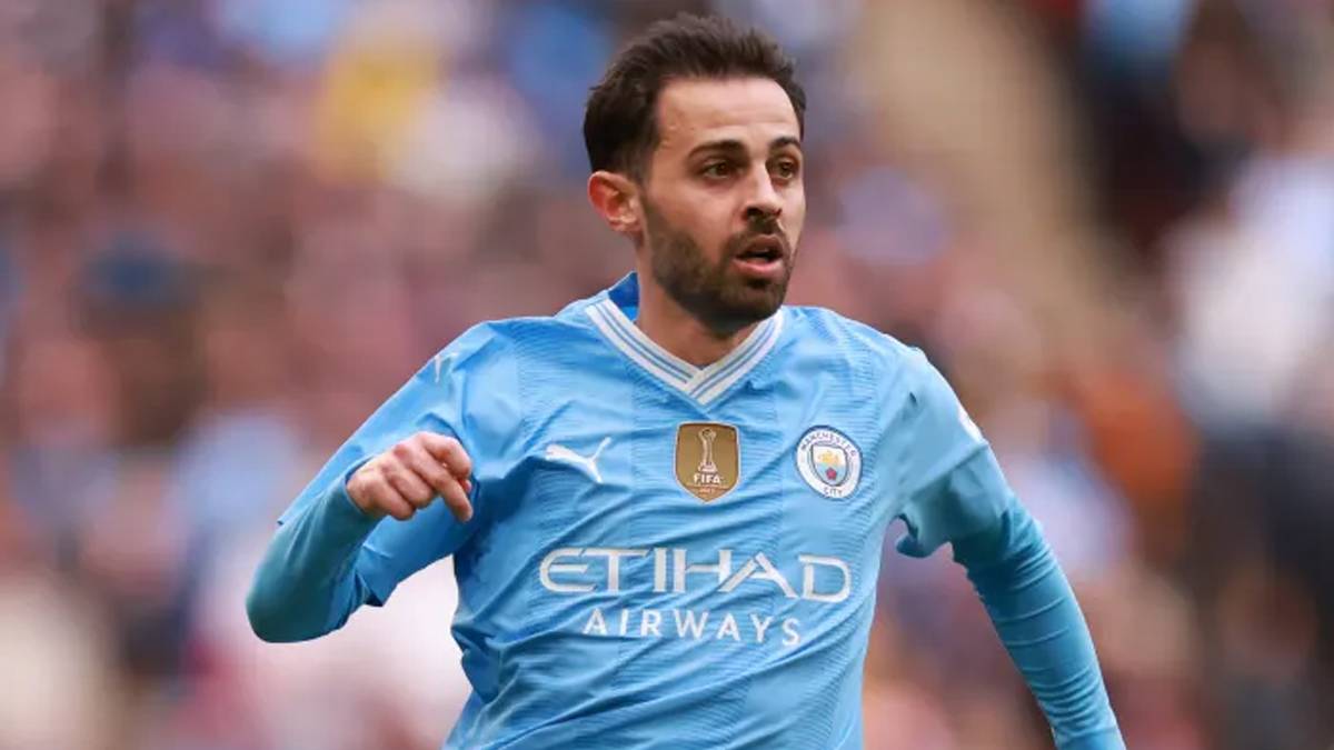 Galatasaray Bernardo Silva bombasınıı patlattı KARAR