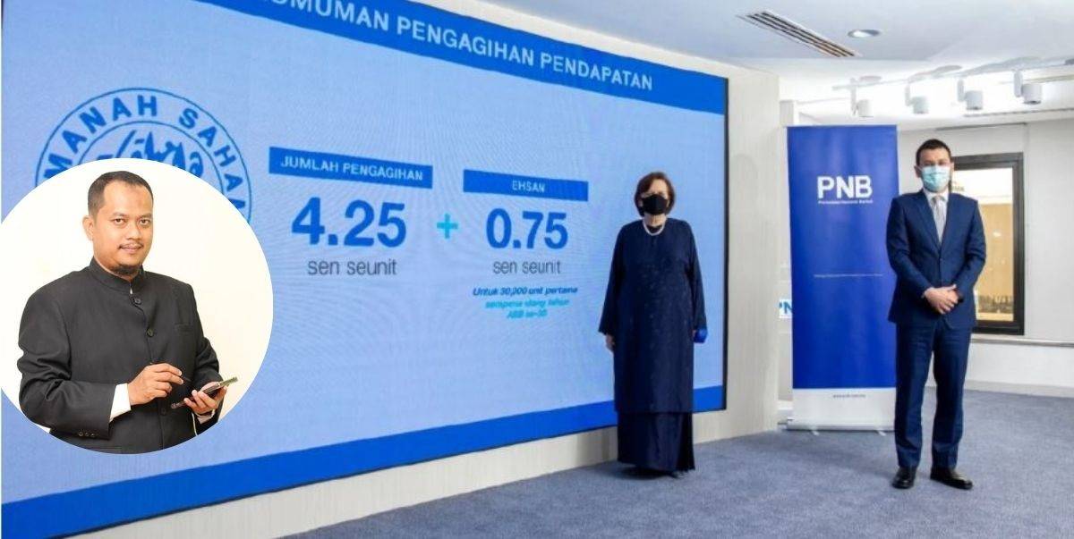 Dividen Bank Paling Tinggi Di Malaysia 2020 firstyges