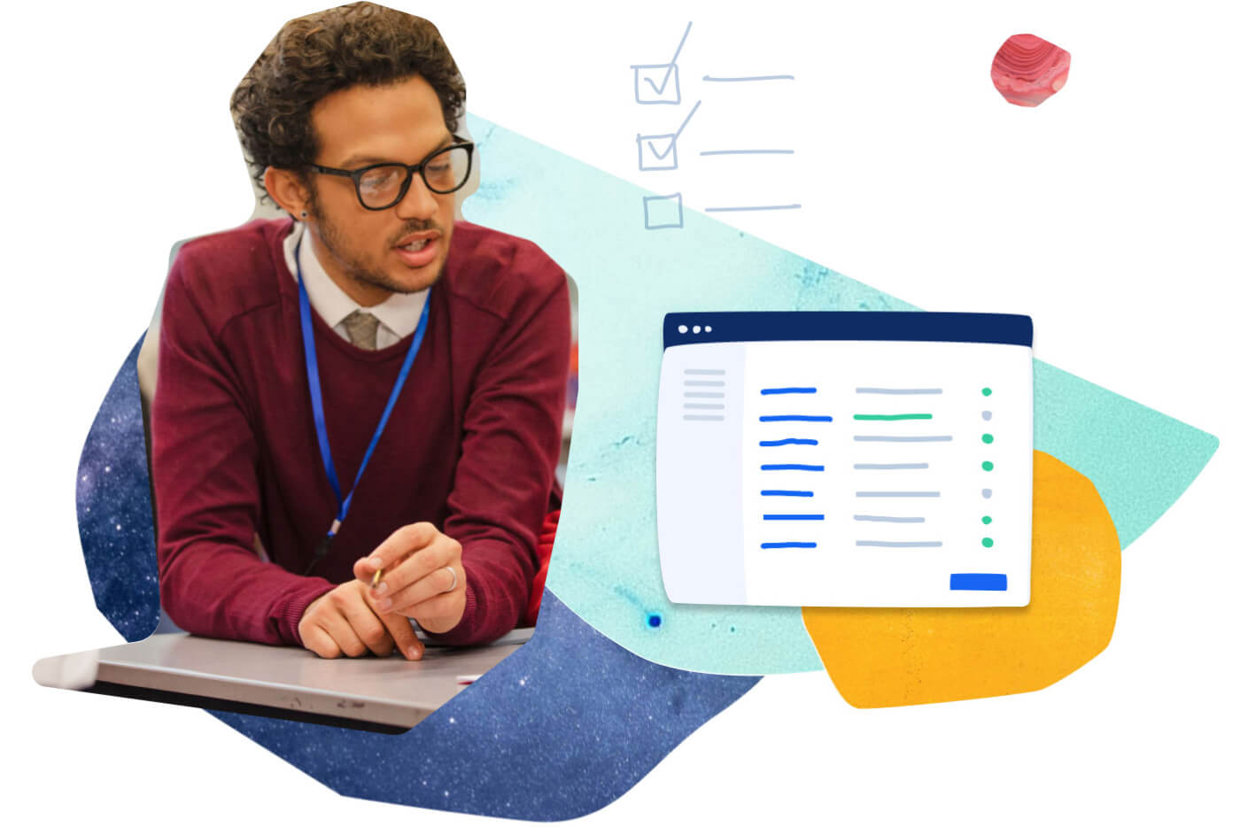 Khan Academy District Partnerships