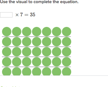 Multiply With Arrays (Practice) | Khan Academy