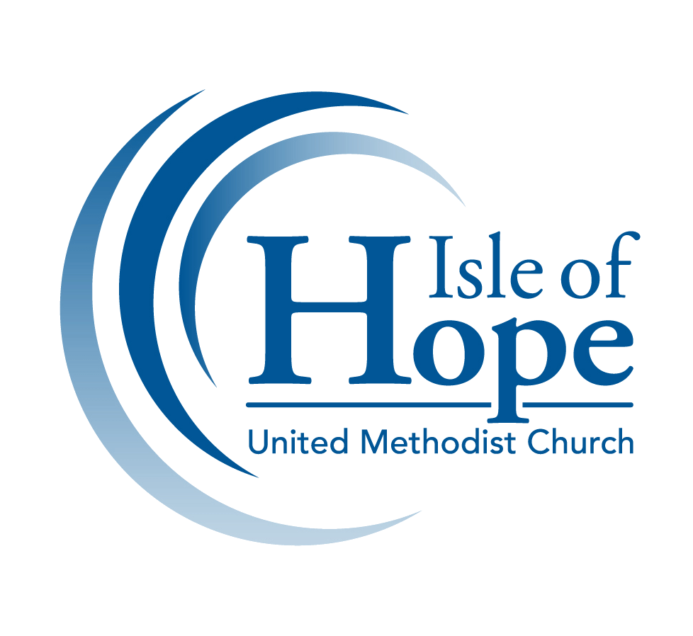 Login Isle of Hope United Methodist Church
