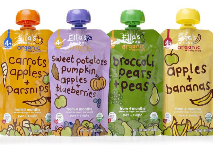 Tired Of Saying 'CHILDRENEAT YOUR VEGETABLES!!!' Ella's Kitchen