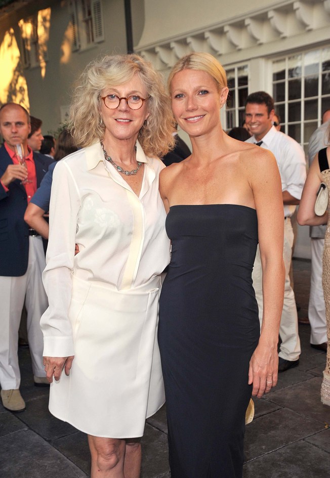 Jessica & Jerry Seinfeld Host VIP Baby Buggy Dinner With Reed Krakoff