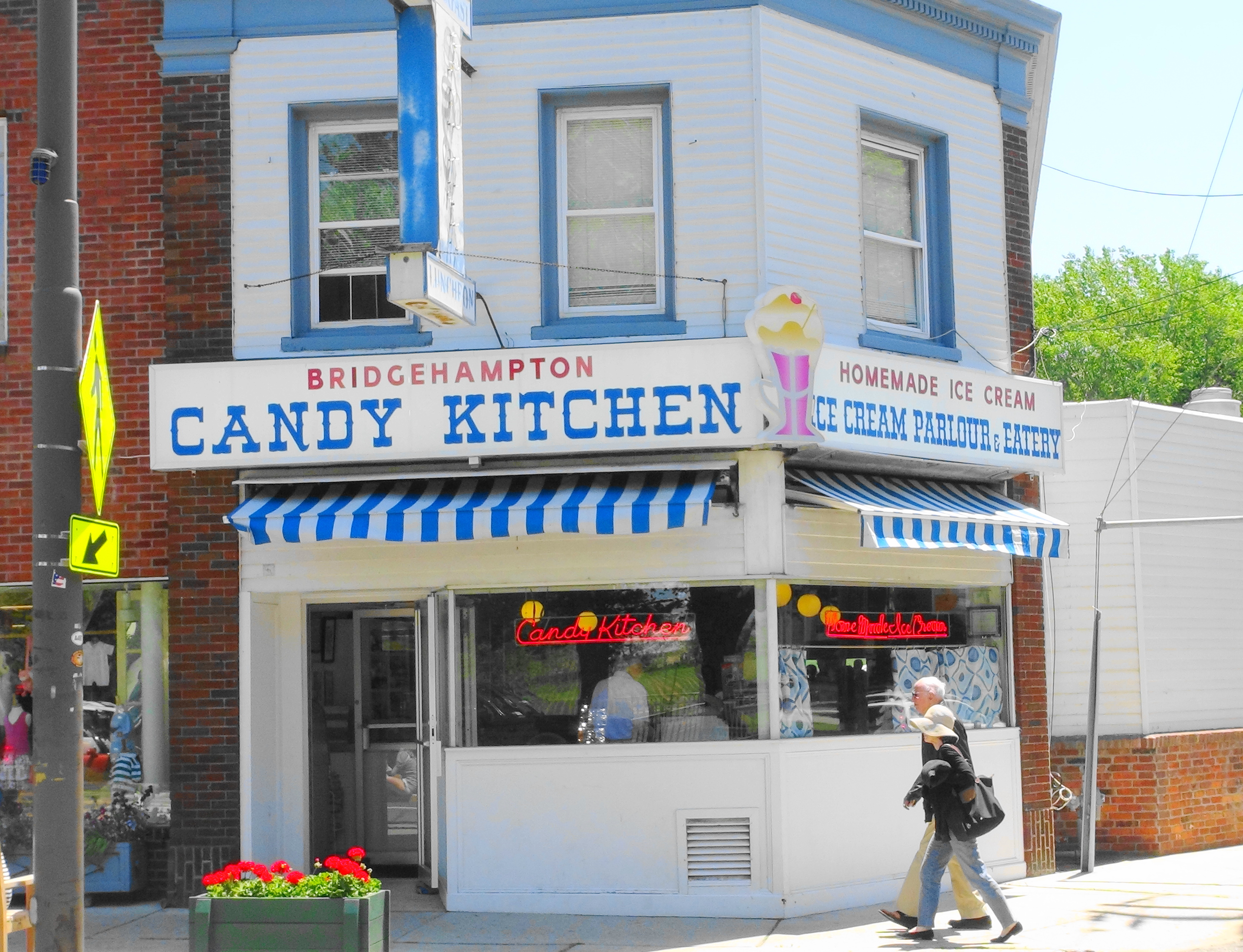 Candy Kitchen KDHamptons
