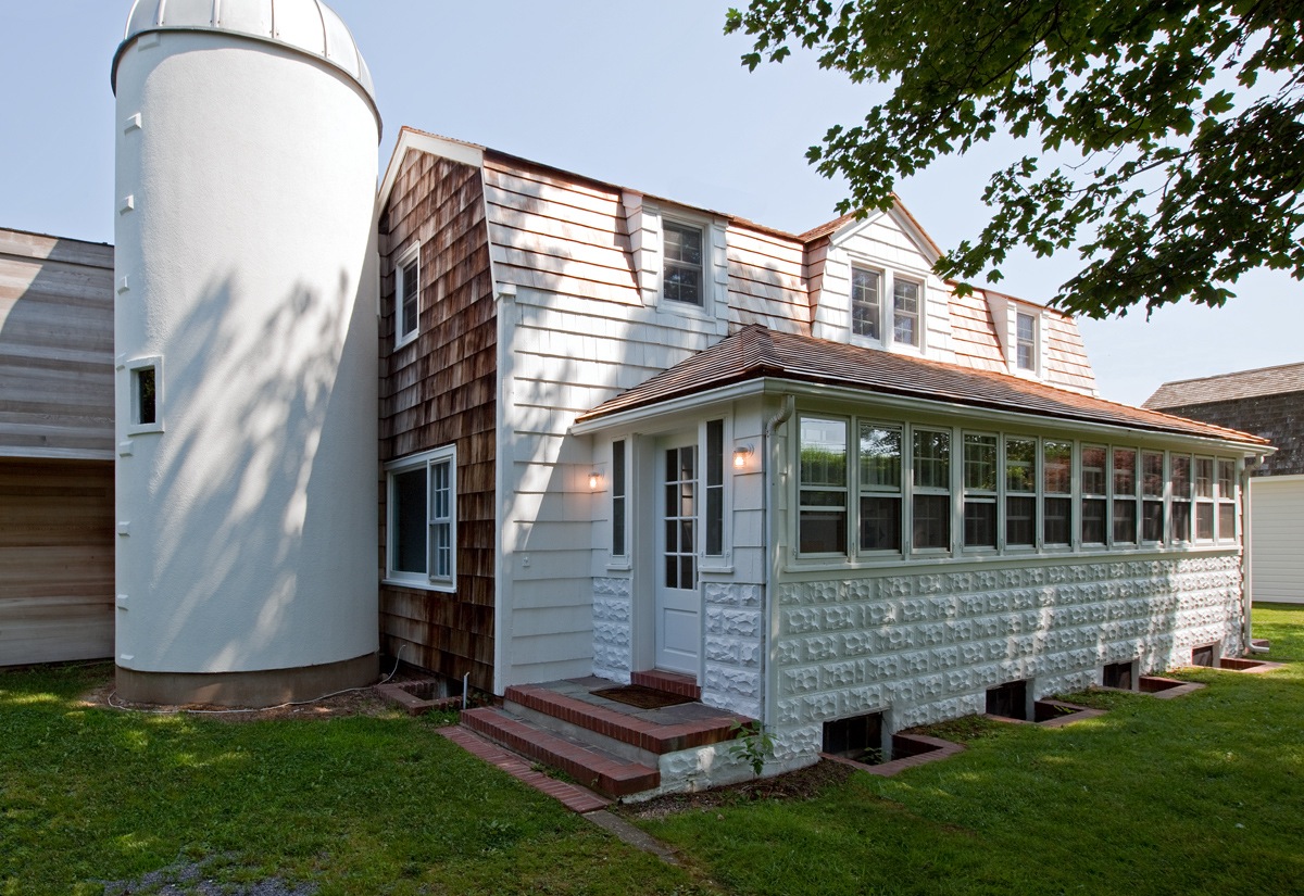 Love To Own A Farm In Sagaponack? Luna Farm Could Be Yours....If You've