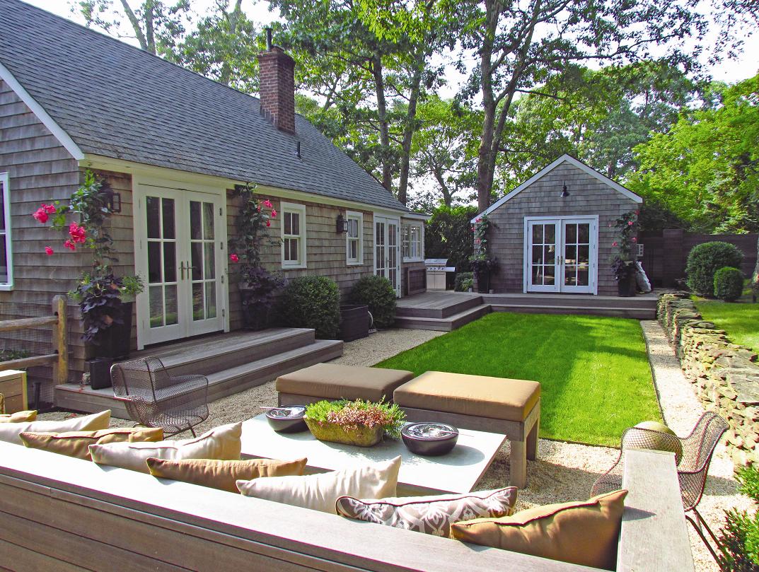 KDH Real Estate Want To See The Cutest House For Sale In Southampton