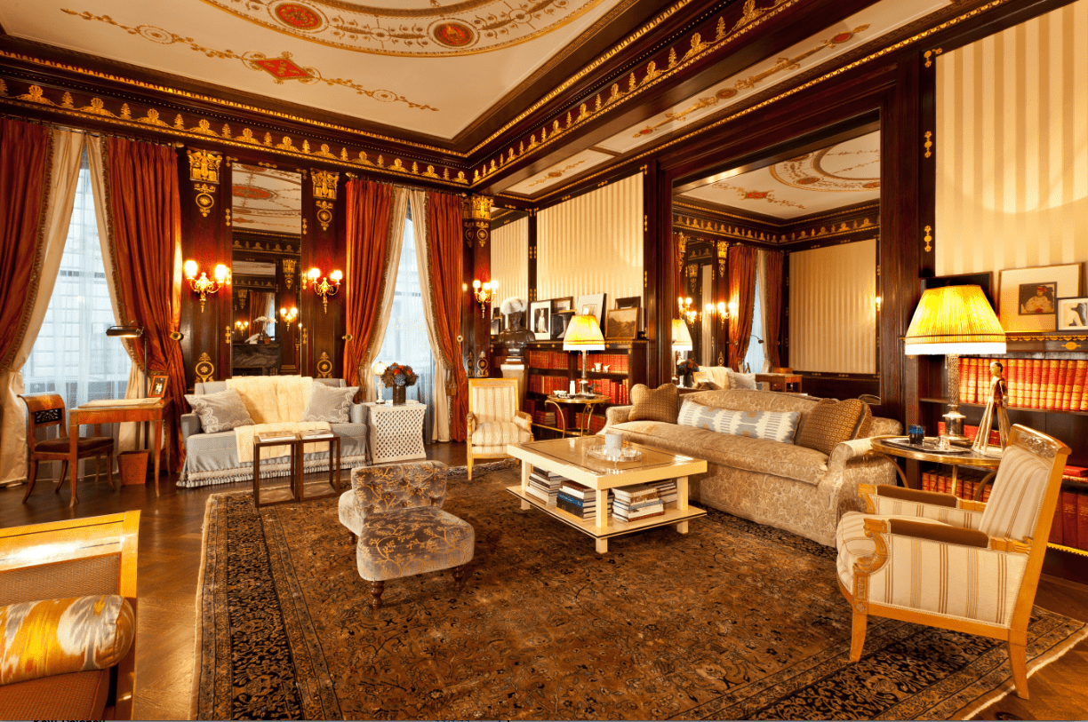 Hamptons Interior Designer Darren Henault Hosts Reception in Honor of