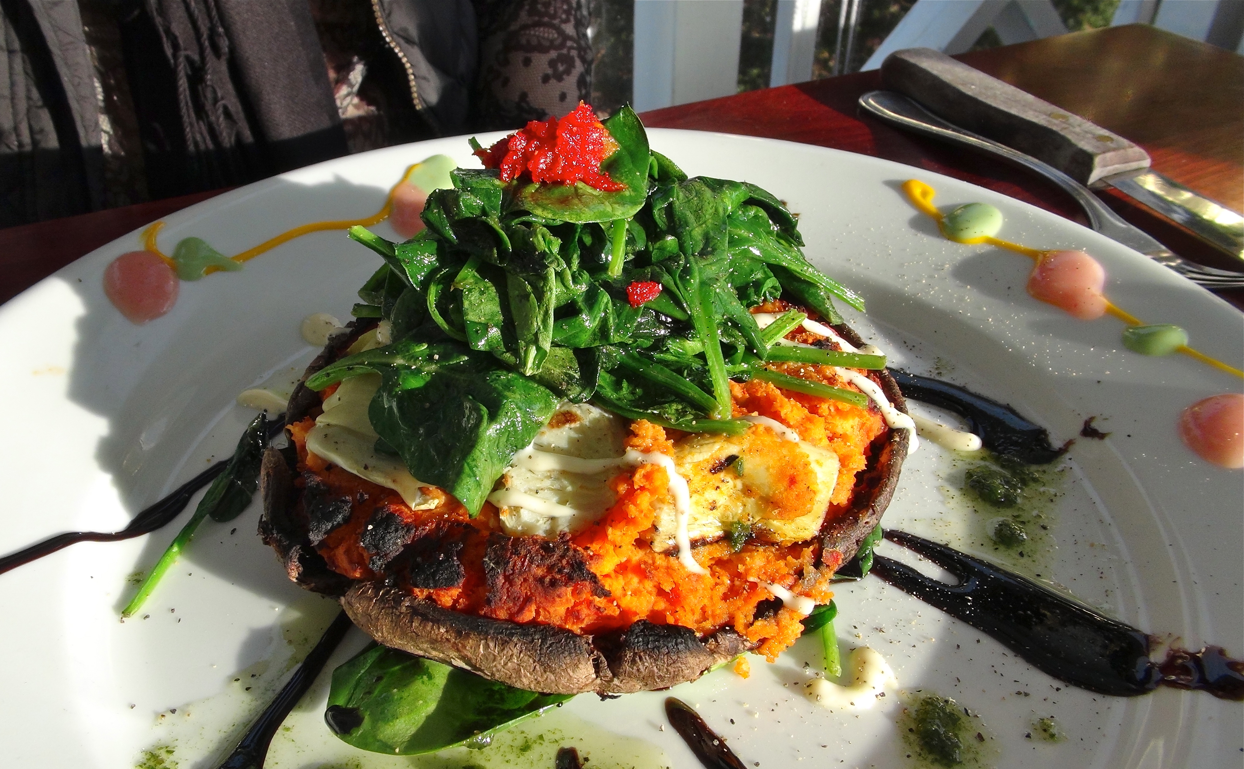 WOW! Farm Country Kitchen In Riverhead Is A MustGoEat Destination For