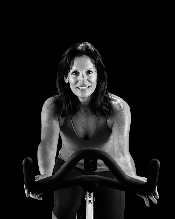 Dylan Lauren And Ruth Zukerman Invite You To Snap On Your Cycling Shoes