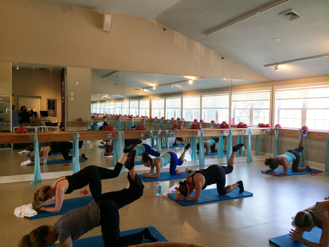 KDHamptons Fitness Fall Specials At Elements Fitness KDHamptons Fitness Fall Specials At Elements Fitness