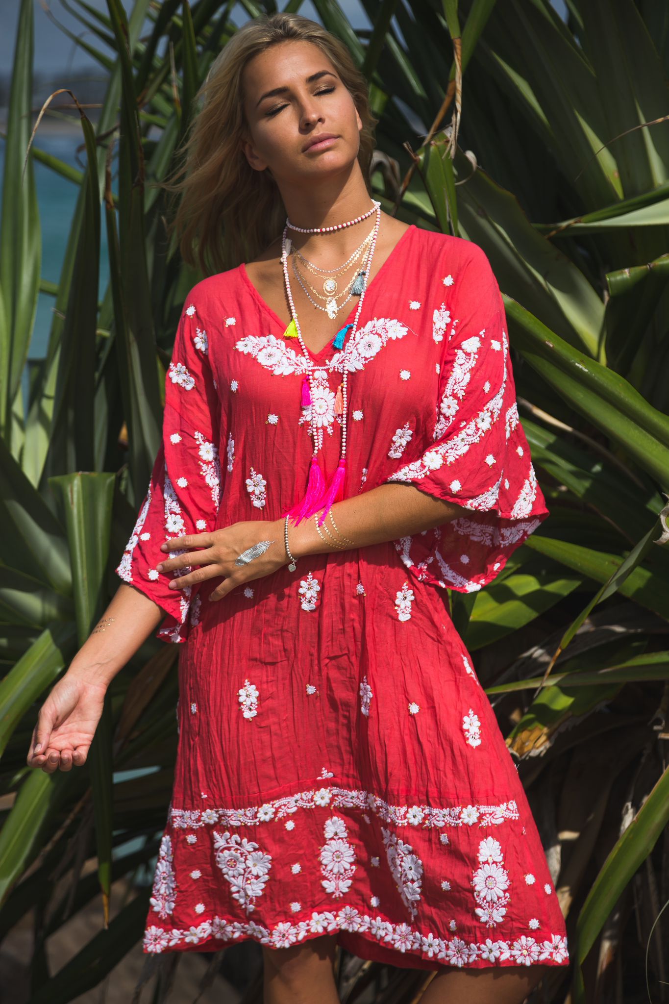 KDHamptons Fashion Escape To The Islands In Style With Ruby Yaya's