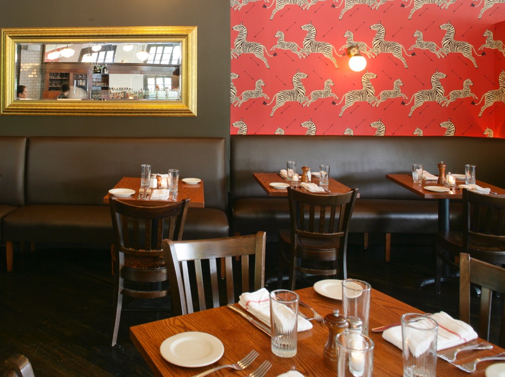 Delicious New Fall Specials at Almond Restaurant KDHamptons