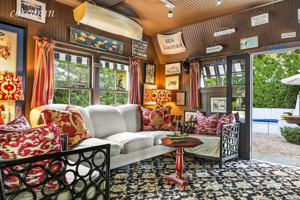 NEW KDHamptons Featured Property A Design Dream Compound at 5.9M KDHamptons