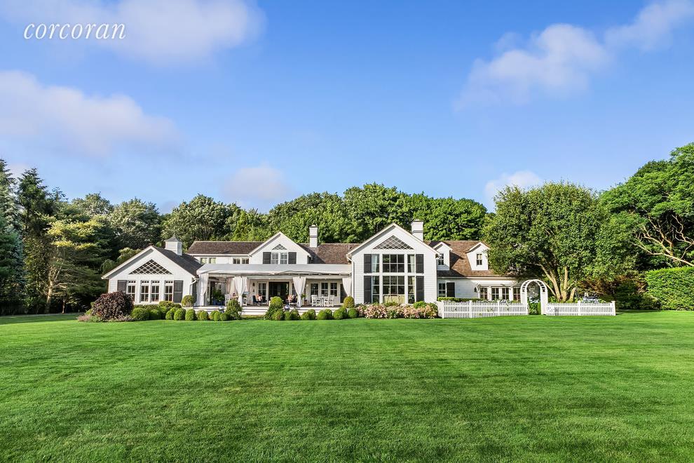 NEW KDHamptons Featured Property A Design Dream Compound at 5.9M KDHamptons