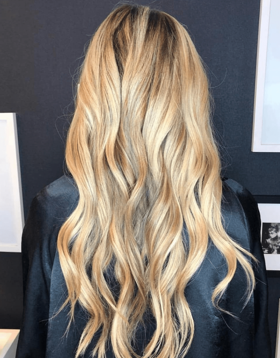 Master Stylist Edward Tips + Tricks on How to Keep Summer
