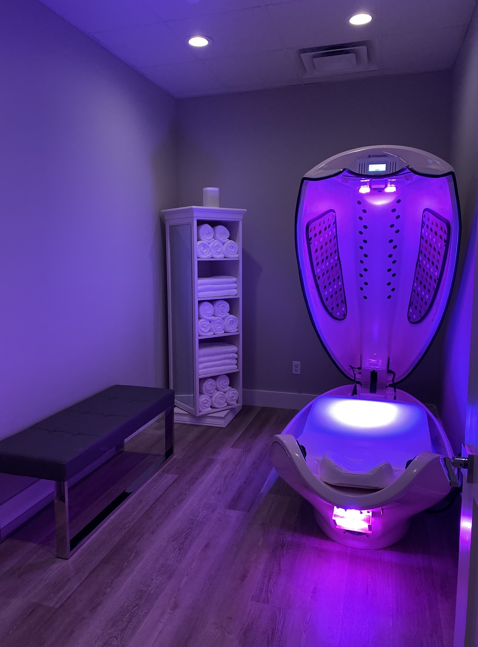 ORGANIC EDGE HOLISTIC WELLNESS CENTER OPENS IN THE HAMPTONS KDHamptons