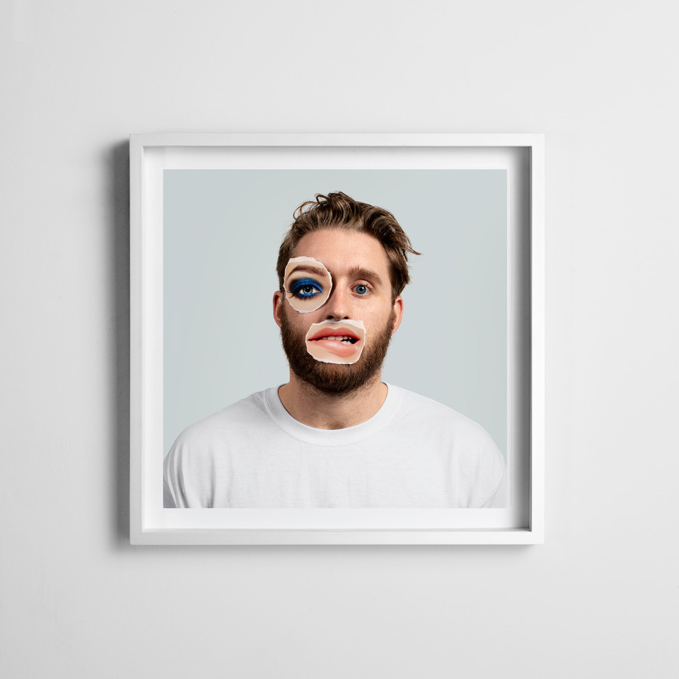 Original Handmade Artworks by Artist Andy Blank KDHamptons