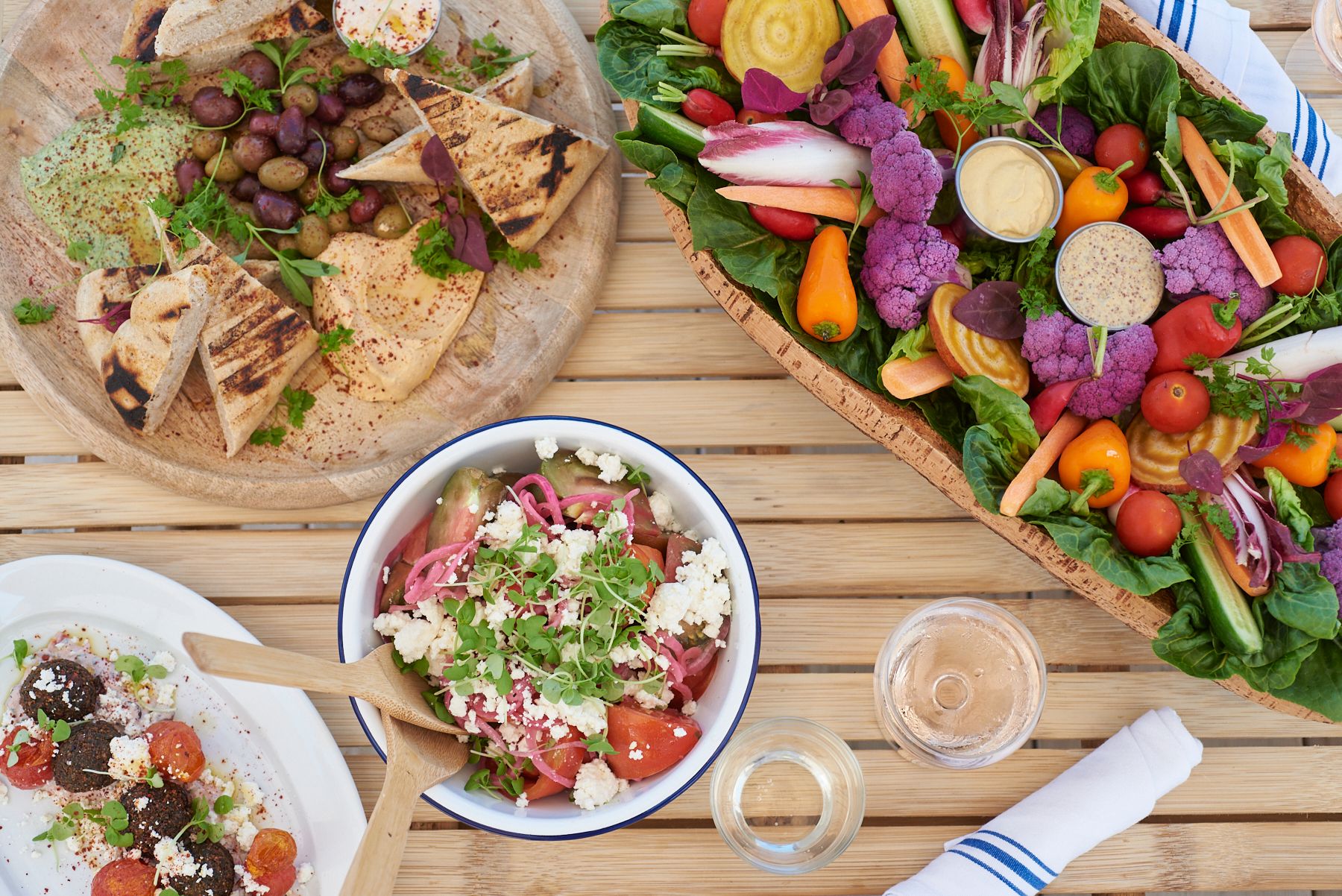 Duryea’s Orient Point Opens for the 2021 Season! KDHamptons