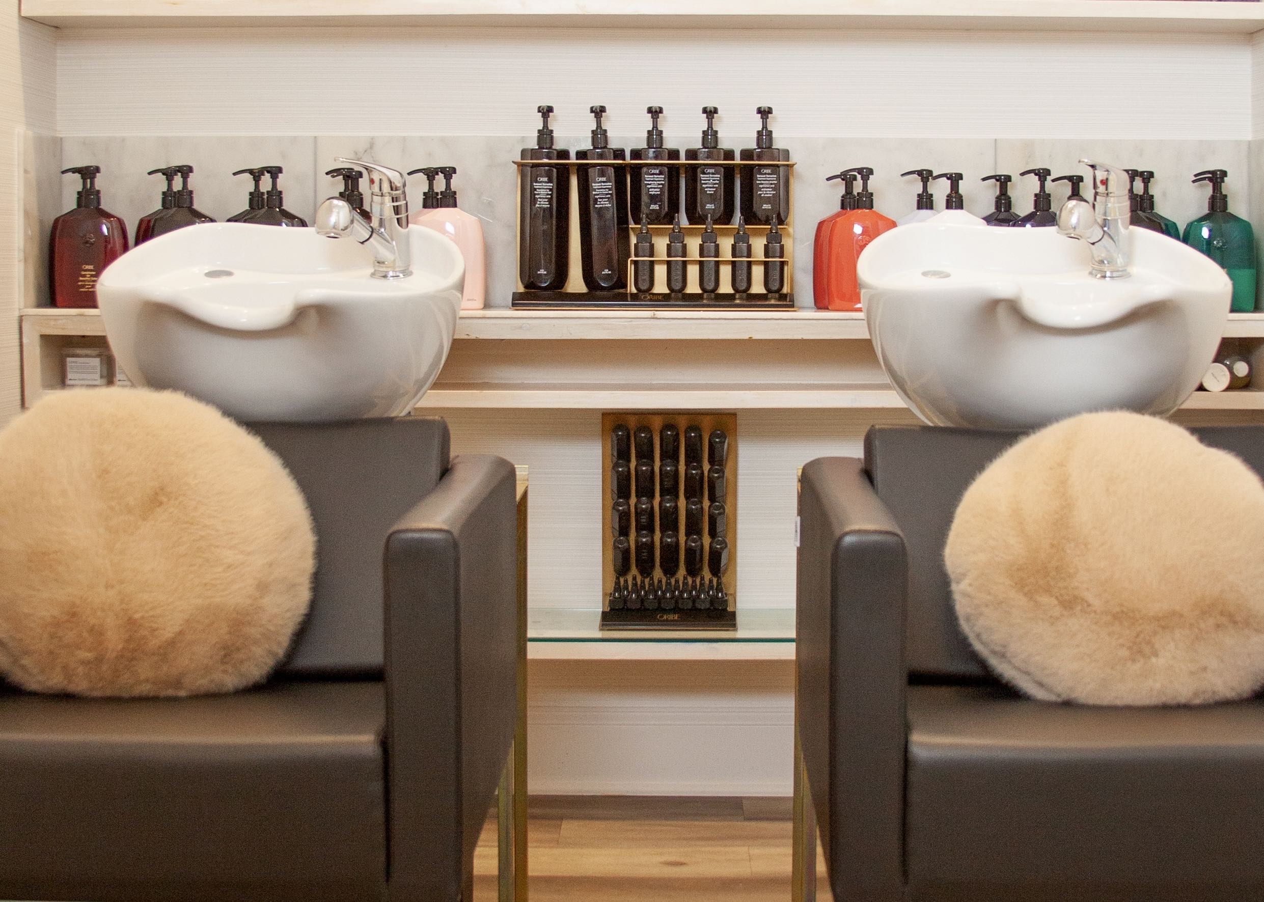 REVOLVE HAIR SOUTHAMPTON CELEBRATES 14 YEARS WITH MANHATTAN EXPANSION