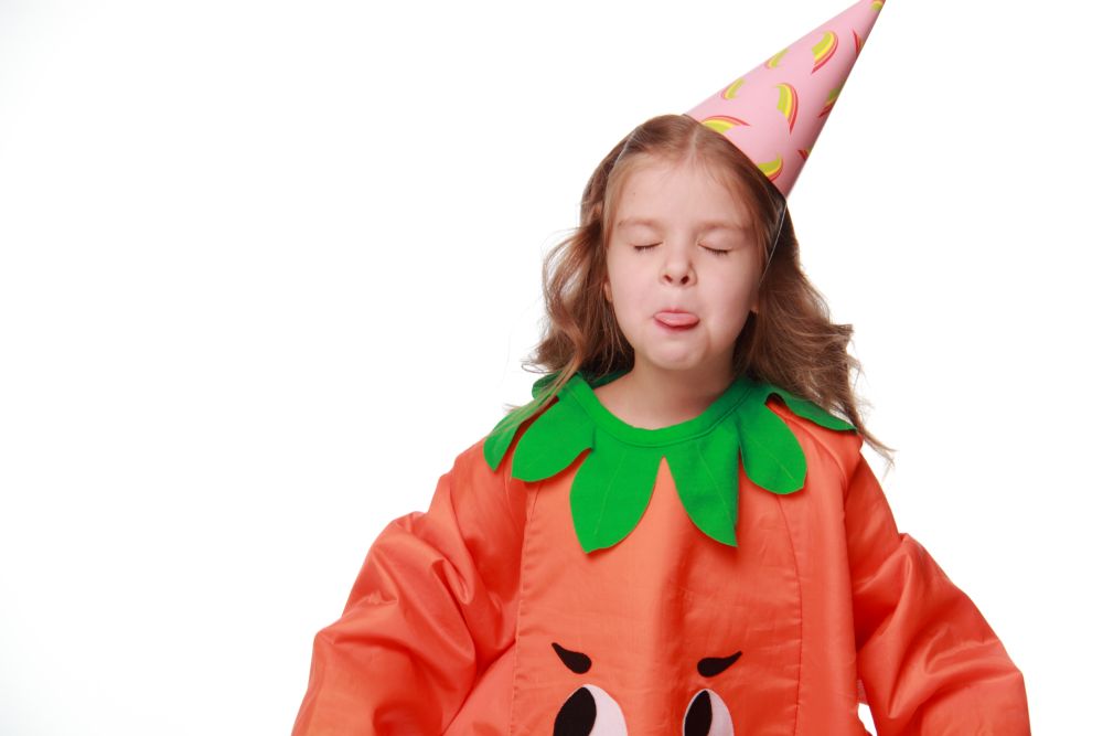 Tips for Choosing Baby's First Halloween Costume Keep Asking