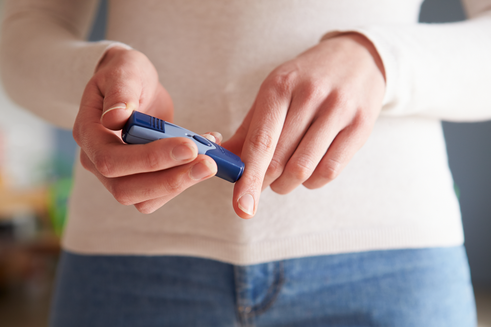 Why Is Low Blood Sugar So Dangerous for People With Diabetes? Keep Asking