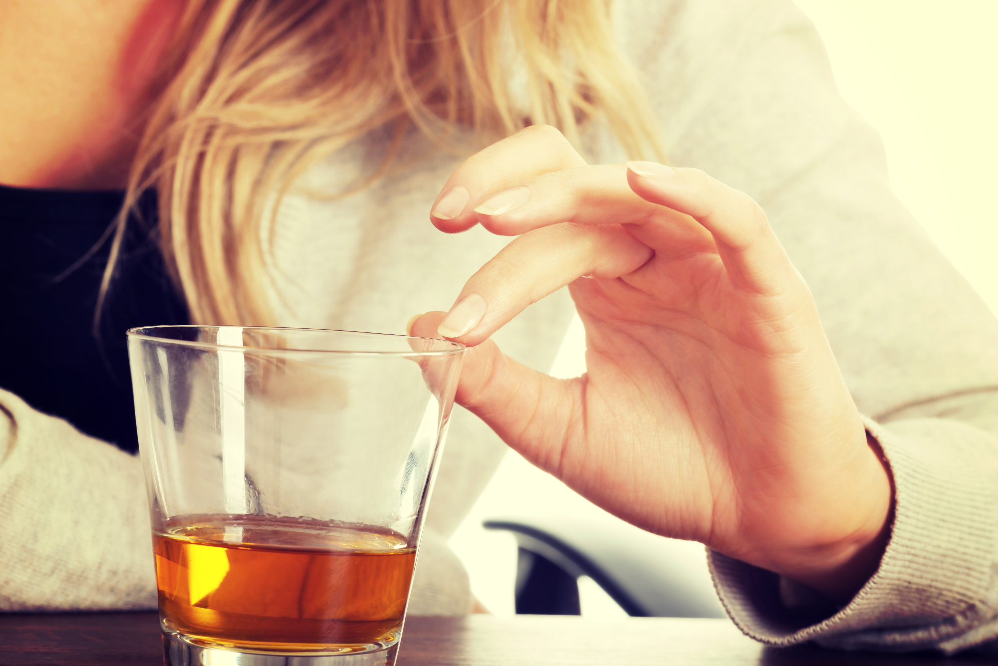 Alcohol Abuse Treatment What to Expect Keep Asking