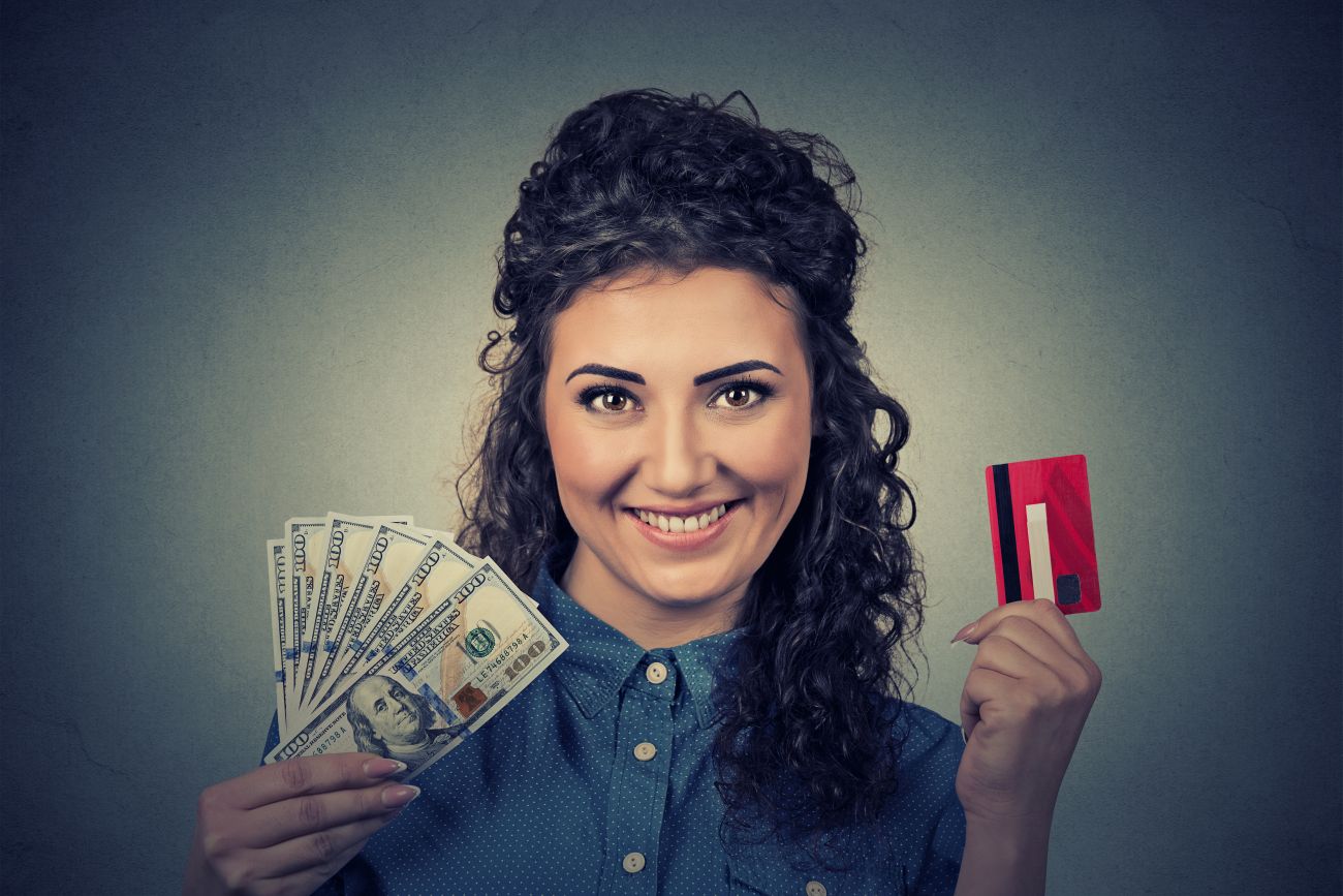 Top 5 Cash Back Credit Cards Keep Asking