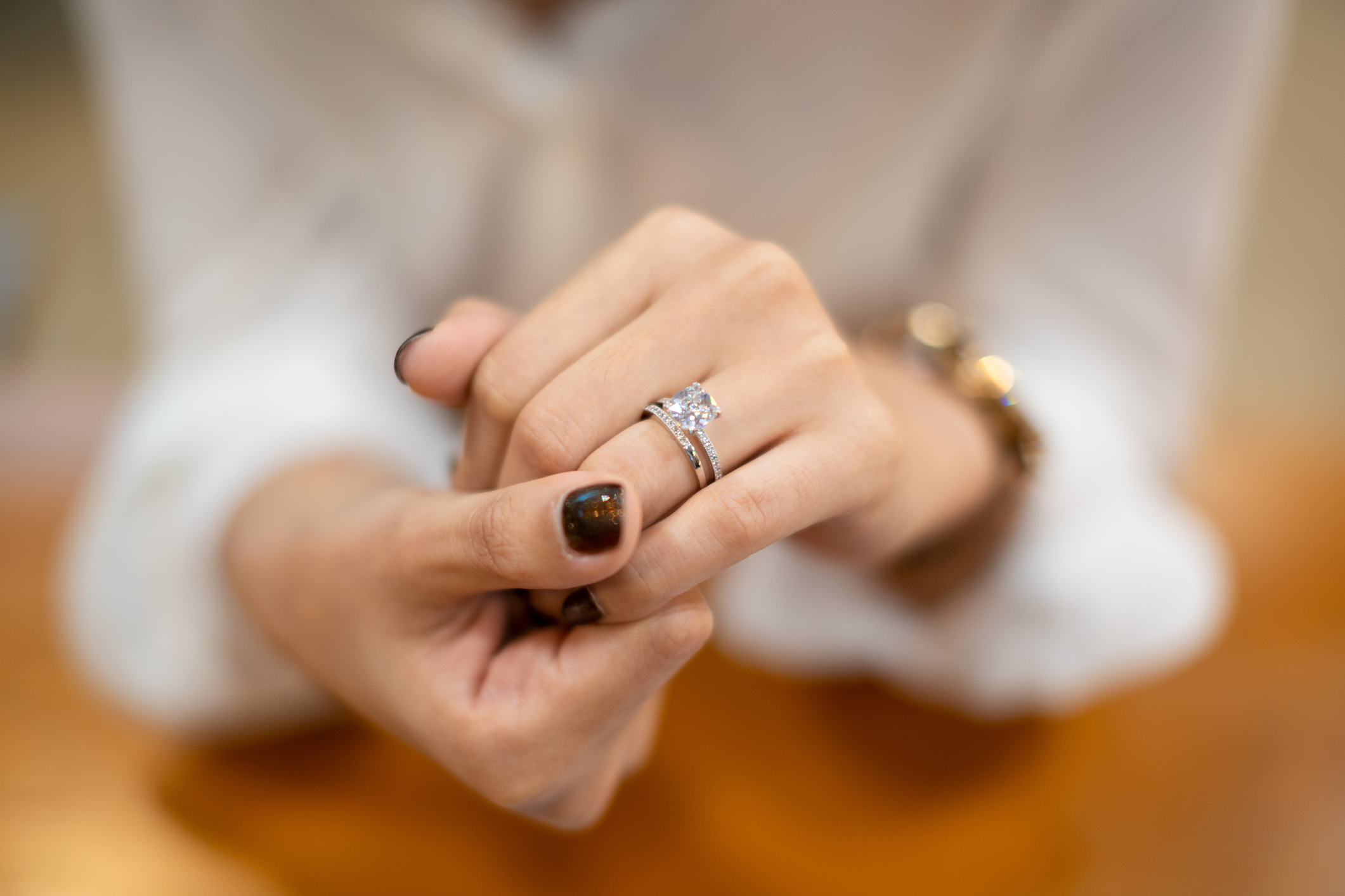Your Guide to the TopSelling Engagement Ring Trends of 2019 Keep Asking