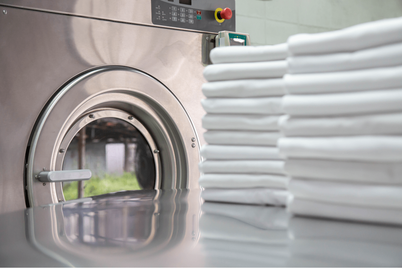 Top 5 Laundry Delivery Services Keep Asking