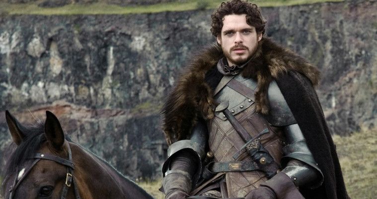 Pengumuman menikahi majikan ibu season 2. Kematian Tokoh di Game of Thrones yang Paling Dramatis