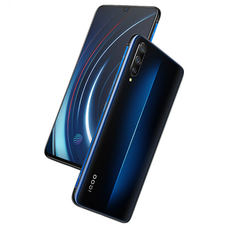 Anti Lag! 7 HP Gaming Terbaik 2019, Buat Main Game Lancar