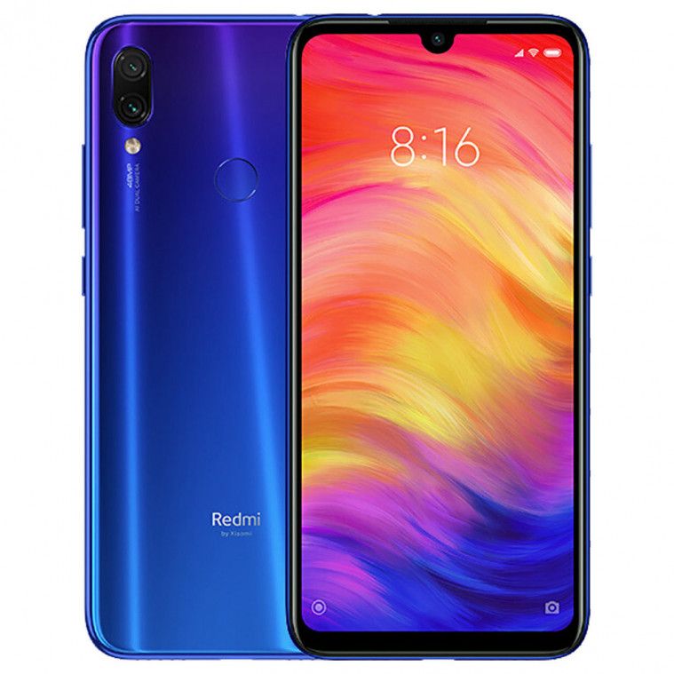 7 HP Full Screen Murah Terbaru 2019, 12 jutaan!